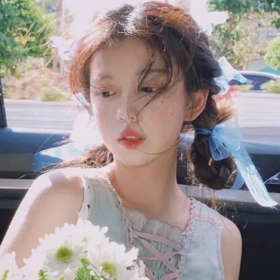 姬姥的青春期