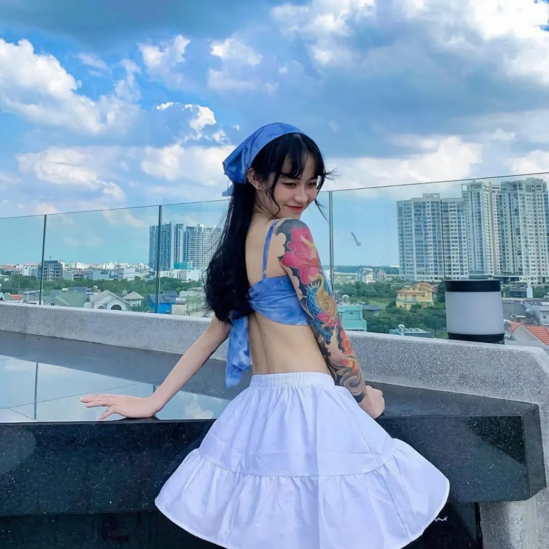 我们之间的秘密
